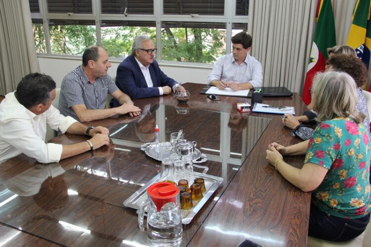 Ponte sobre Arroio Saraquá na ERS 413 pode ser entregue até o final do ano