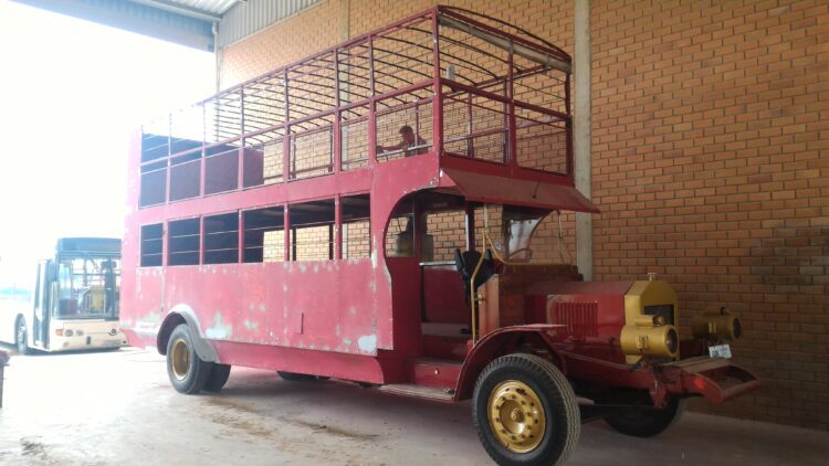 CDL Lajeado reforma Cedelinho