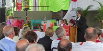 Teutônia sediará o 9º Dia Sinodal da Igreja