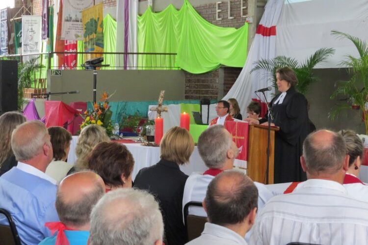 Teutônia sediará o 9º Dia Sinodal da Igreja