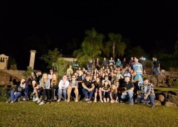 A 22ª Edição do Espetáculo a “Paixão de Cristo”, no Cenário da Lagoa, ocorrerá dia 19