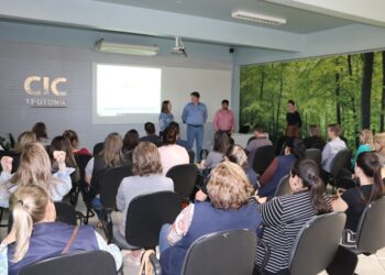 Teutônia lança Central de Vagas online da Educação Infantil