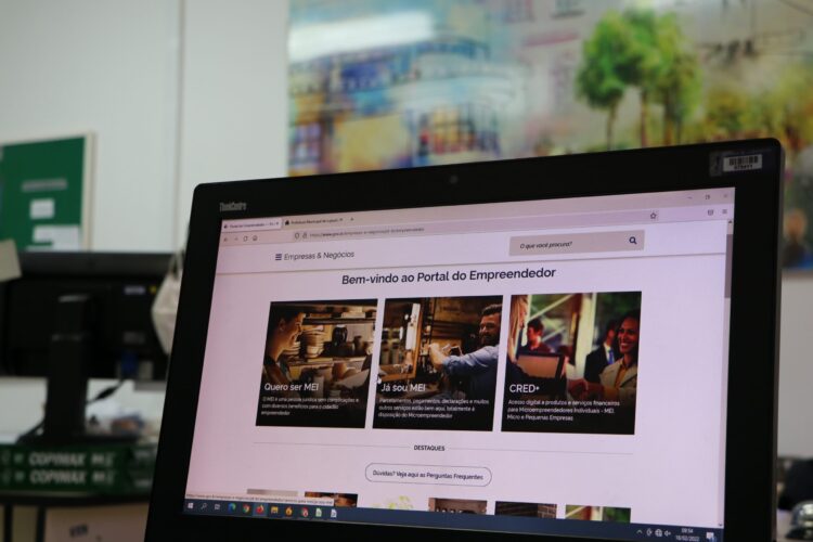 Lajeado fechou o ano de 2021 com 14.849 empresas ativas registradas