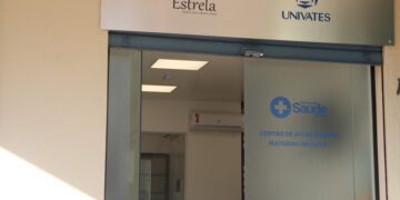 Centro Materno-infantil é selecionado para a Mostra Brasil aqui tem SUS
