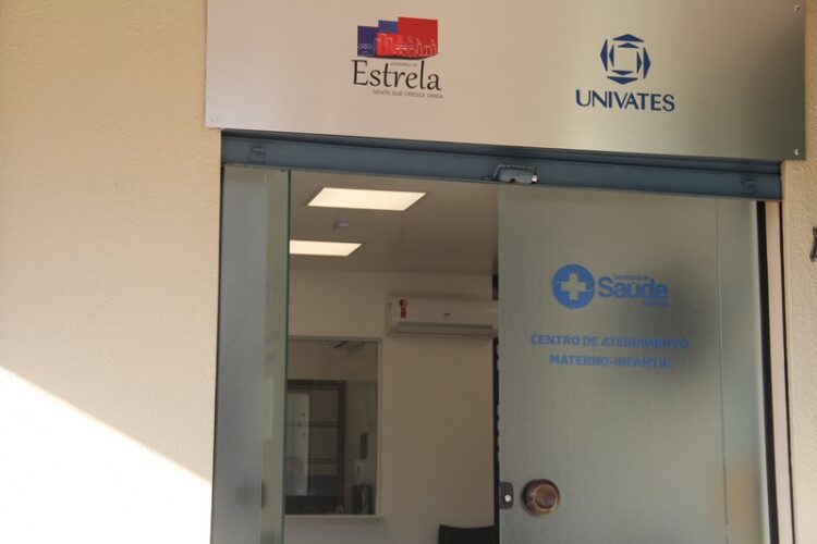 Centro Materno-infantil é selecionado para a Mostra Brasil aqui tem SUS