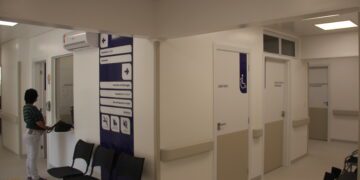 Cami amplia atendimento nas áreas de ginecologia e obstetrícia
