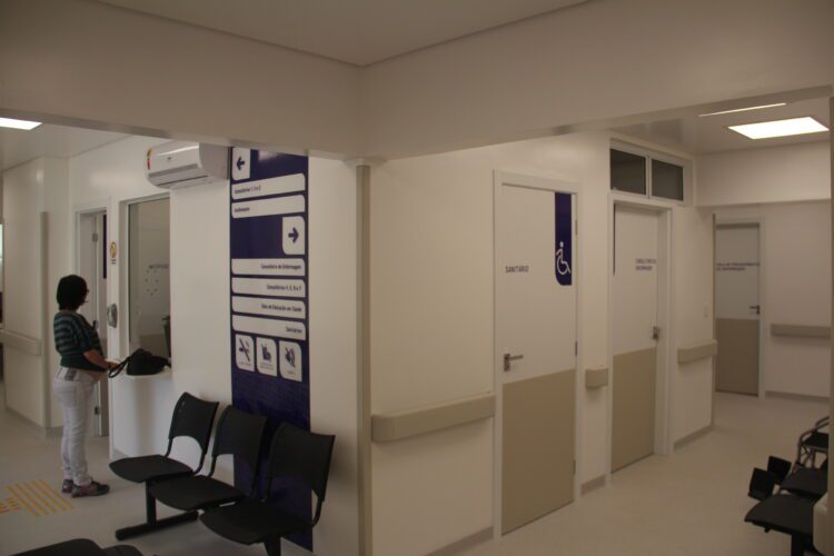 Cami amplia atendimento nas áreas de ginecologia e obstetrícia