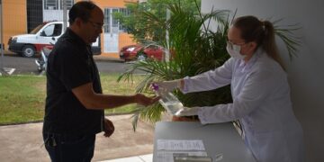 Estrela cria Centro de Atendimento a Pessoas com Sintomas Gripais