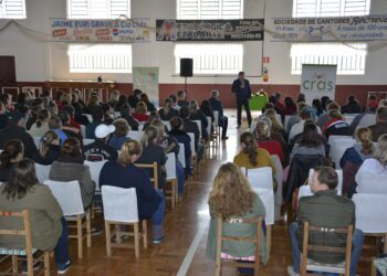 Uso de tecnologias no âmbito familiar é tema do Fórum da Família