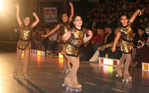 Colinas realiza o 5º Festival de Patinação
