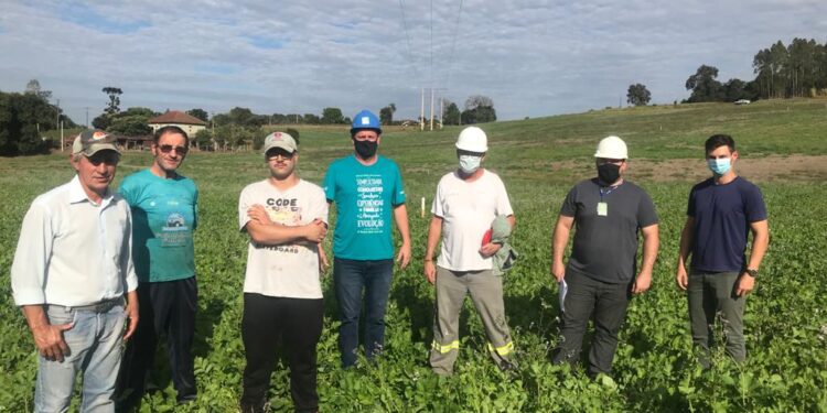 Forquetinha: Cooperativa construirá nova subestação na cidade