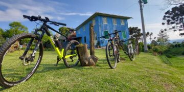 Muçum prepara seu primeiro evento de cicloturismo