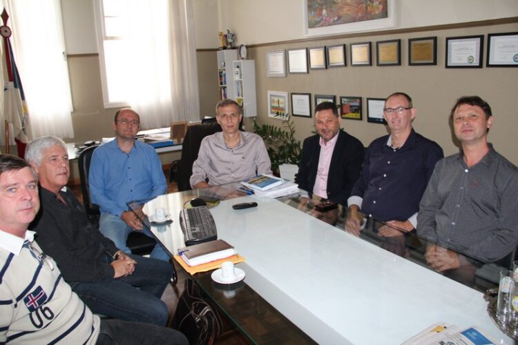 Ciclovia Estrela Colinas seria estendida até Imigrante