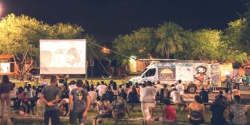 Circuito CPFL leva sessões gratuitas do CINESOLAR para Nova Bréscia
