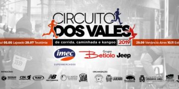 Venâncio Aires sedia pela primeira vez uma etapa do Circuito dos Vales