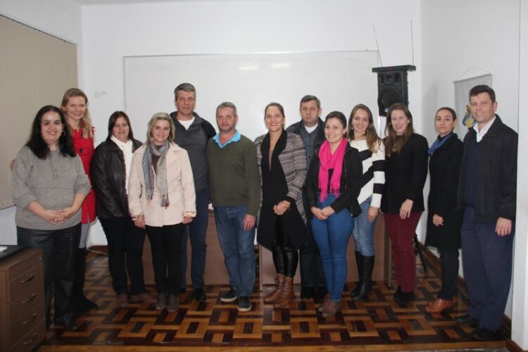 Conselho da Cultura do Vale do Taquari tem nova diretoria