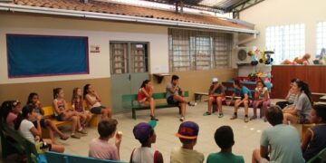 Smel recebe inscrições para Colônia de Férias