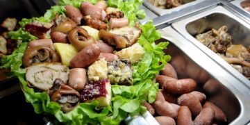 Empresas interessadas em pontos de alimentação  e bebidas da 32ª Oktoberfest podem se habilitar