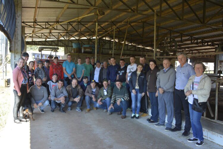 Investimentos e permanência no campo pautam 2º Encontro de Jovens Rurais