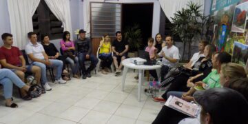 Saúde de Colinas divulga cronograma do Grupo de Gestantes