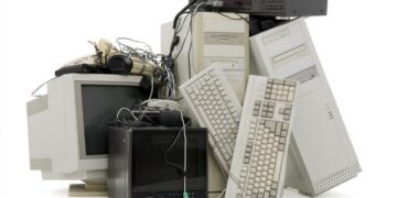 Colinas realiza campanha de descarte de lixo eletrônico
