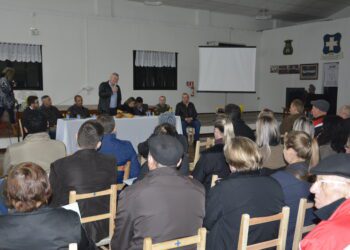 Município estuda implantação de sistema de videomonitoramento