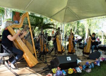 Prefeitura de Lajeado promove 6° edição do concerto da Primavera neste domingo, 26/09