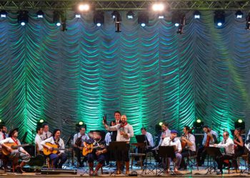 Unisc e Grupo Poente apresentam concerto de clássicos gauchescos