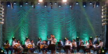Unisc e Grupo Poente apresentam concerto de clássicos gauchescos