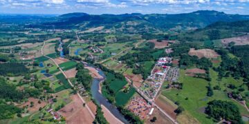Concurso destaca importância de preservar arroio