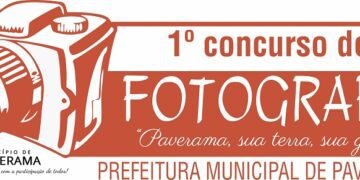 “Paverama, sua terra, sua gente” é o tema do 1º Concurso Fotográfico de Paverama