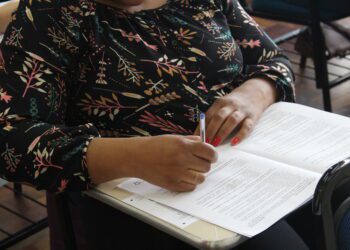 Prefeitura de Estrela divulga gabarito preliminar do concurso público