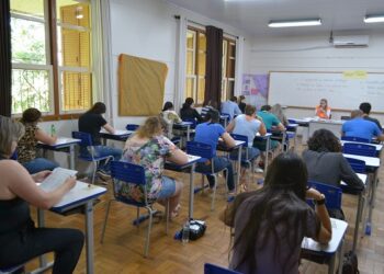 Provas práticas do concurso público ocorrem no próximo sábado