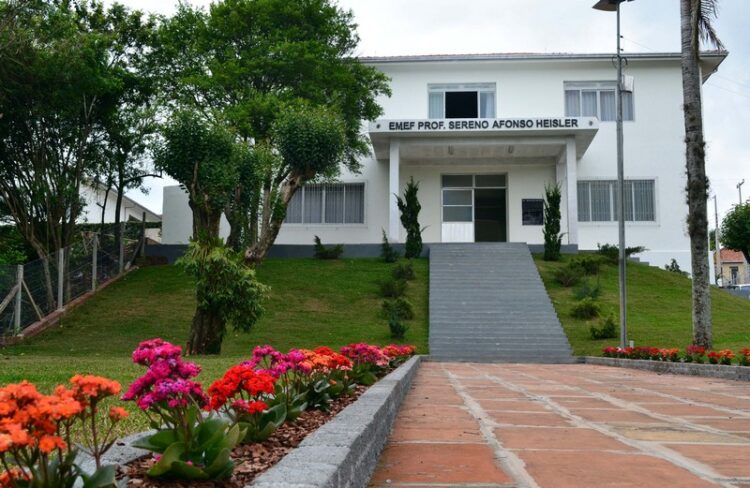 Concurso para agente comunitário e médico da Família é neste sábado
