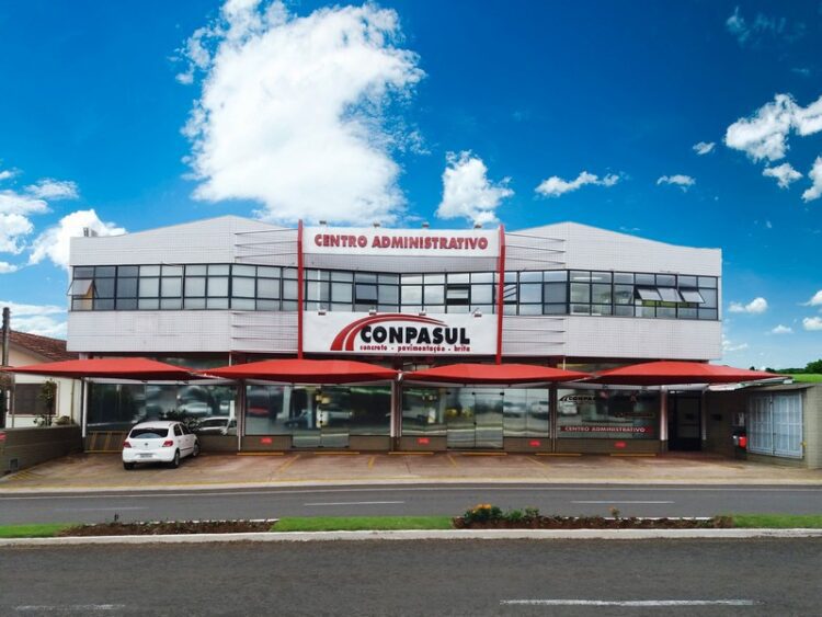 Parceria entre Estrela Multifeira 2017 e Conpasul garante patrocínio para o evento