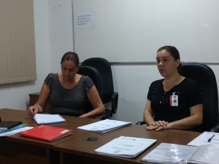 Conselho Municipal da Habitação discute aluguel social para famílias