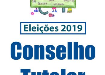 Abertas inscrições para conselheiro tutelar