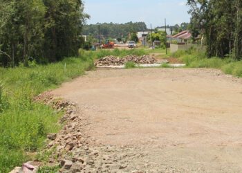 Obras melhoram a mobilidade urbana