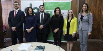 Unisc e Fesdep assinam convênio para oferta de especialização