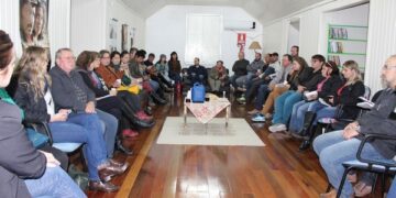 Conversando sobre Turismo realiza 11ª edição