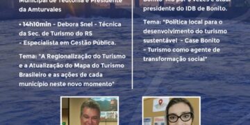 Amturvales promove Seminário Regional de Turismo Vale do Taquari