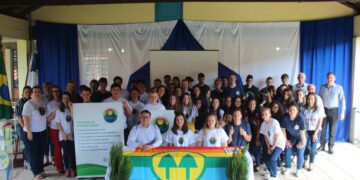 Estrela conta com três novas cooperativas escolares