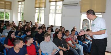 Programa Cooperativas Escolares iniciará segunda temporada em Estrela