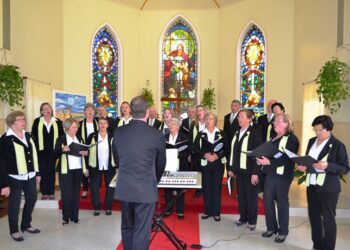 Corais municipais de Teutônia lançam CD na quinta-feira