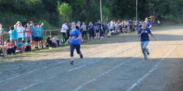 Jogos Escolares: atletismo ocorre no dia 29 de novembro