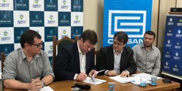 Corsan investirá mais de R$ 1 milhão na estação de Tratamento de Esgoto