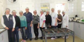 Equipe técnica do Fnde visita Colinas
