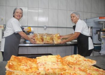 Cozinha Central de Estrela recebe investimentos e diversifica produção