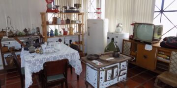 Museu Henrique Üebel deve ser reaberto no dia 18 de maio