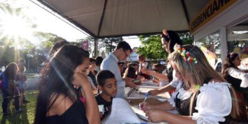 Definidas as regras de acesso de menores na 34ª Oktoberfest